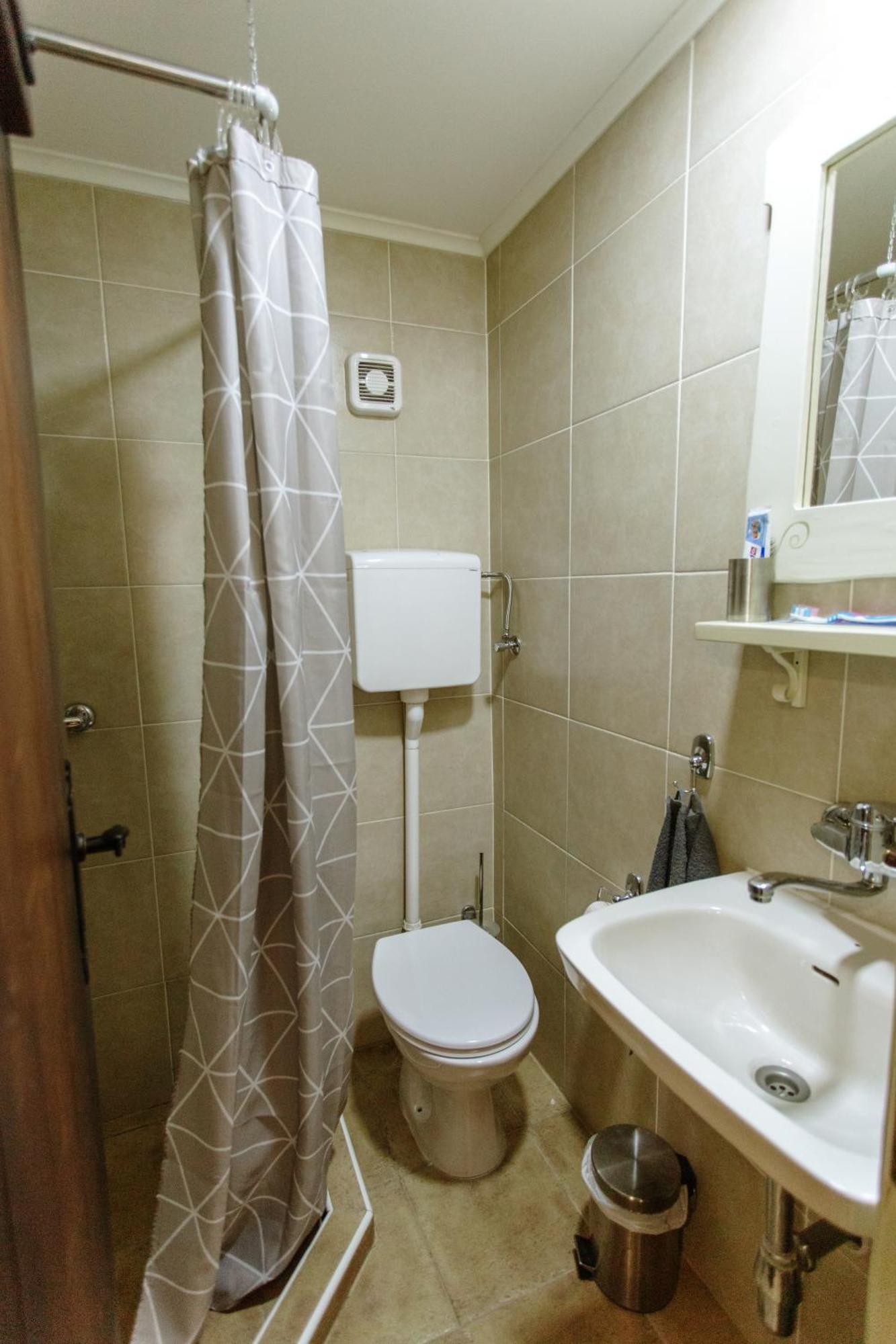 Apartmani Sirmium Sremska Mitrovica Chambre photo