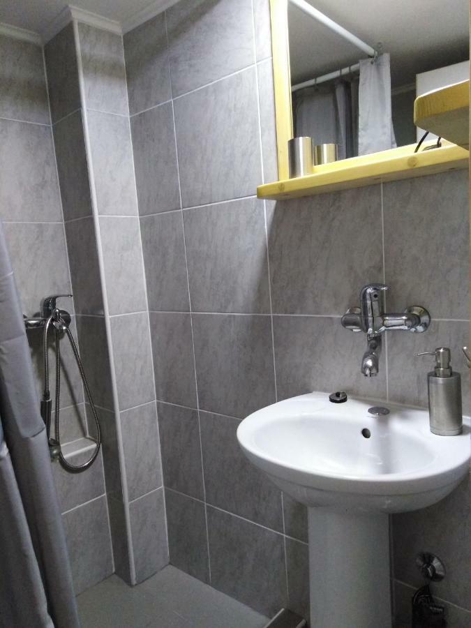 Apartmani Sirmium Sremska Mitrovica Extérieur photo