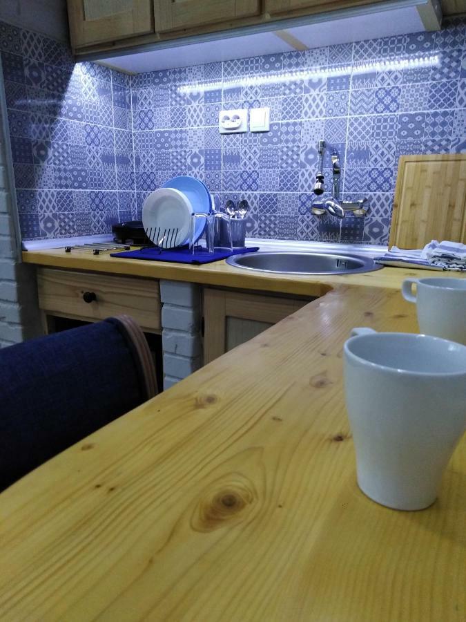 Apartmani Sirmium Sremska Mitrovica Extérieur photo