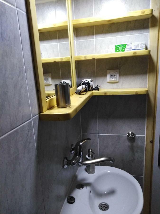 Apartmani Sirmium Sremska Mitrovica Extérieur photo