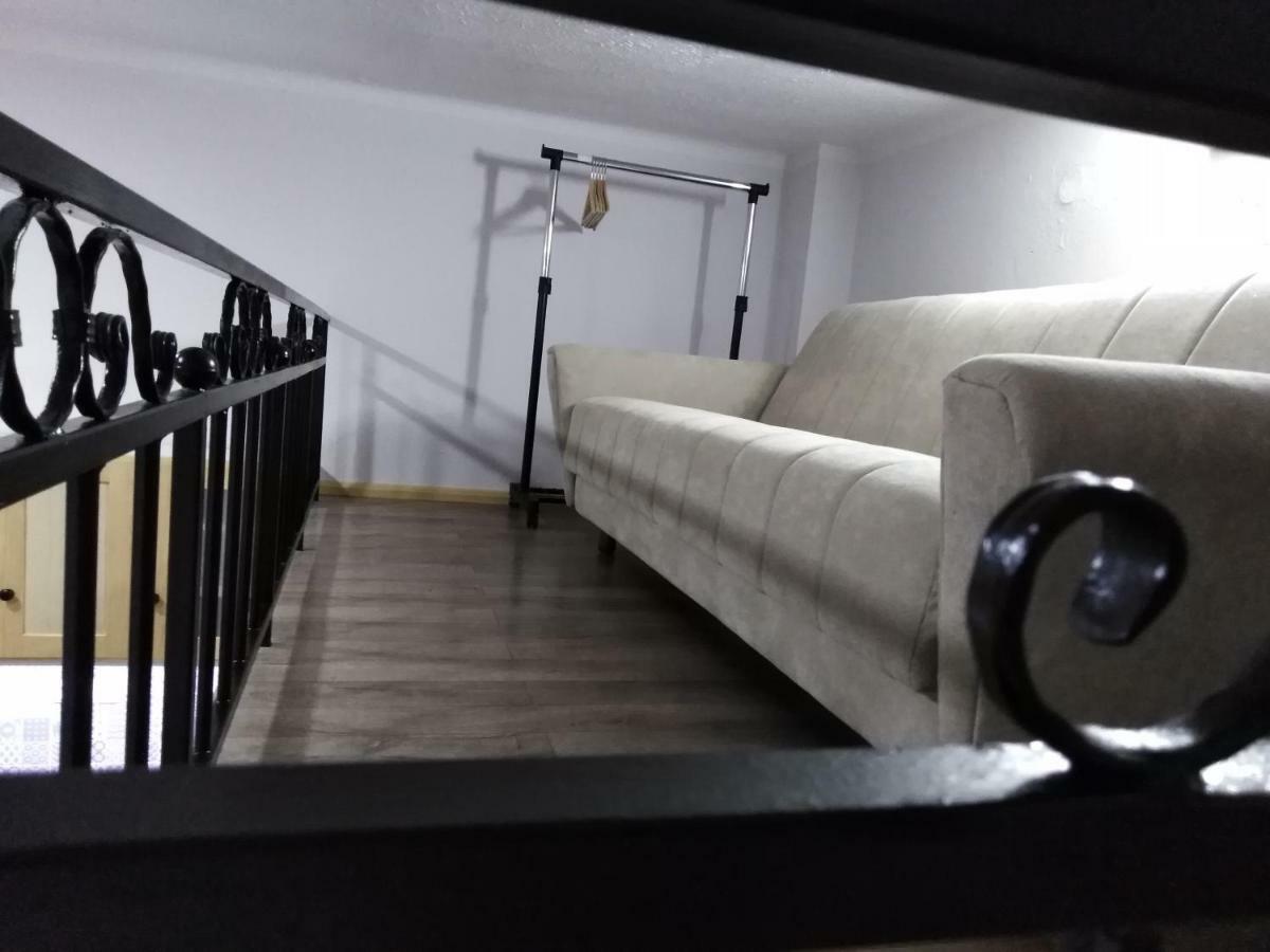 Apartmani Sirmium Sremska Mitrovica Extérieur photo