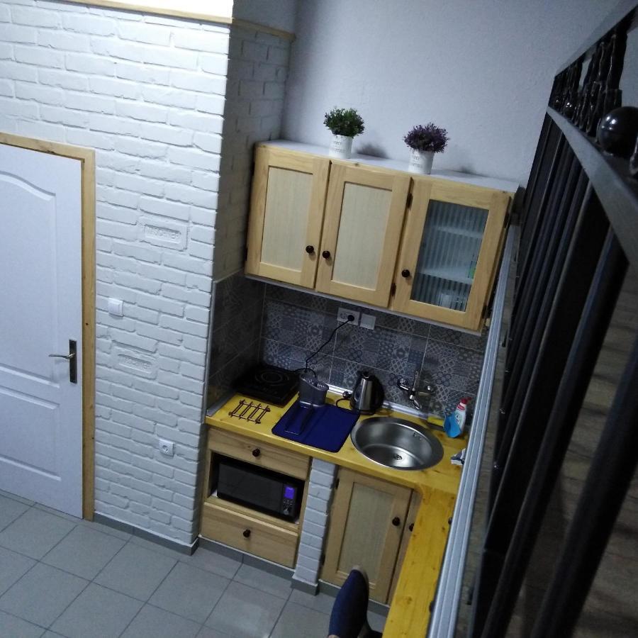 Apartmani Sirmium Sremska Mitrovica Extérieur photo