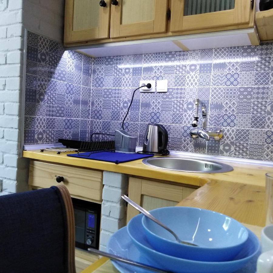 Apartmani Sirmium Sremska Mitrovica Extérieur photo