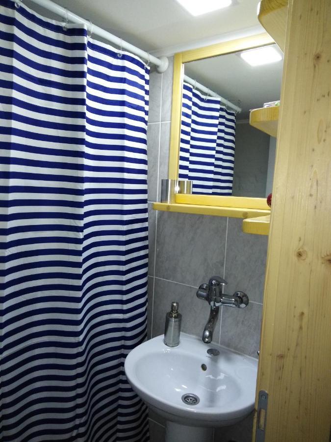 Apartmani Sirmium Sremska Mitrovica Extérieur photo